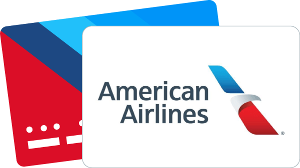 Free baggage with store american airlines credit card