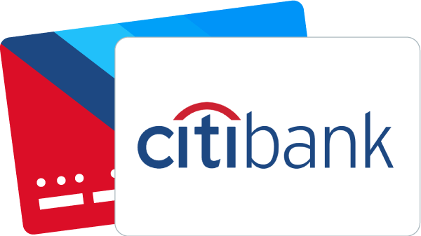 citibank credit card chip not working