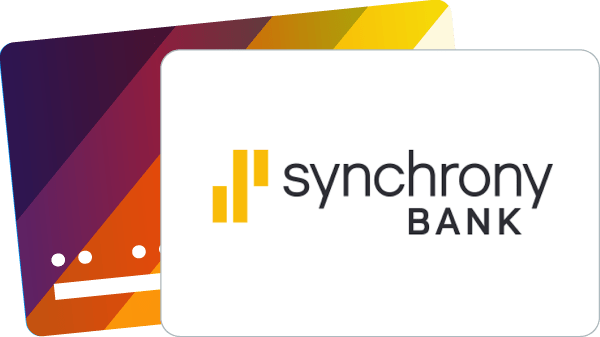 Synchrony bank on sale payment gap