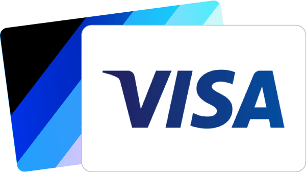 Visa Card Number Location