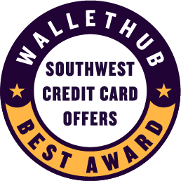 Best Southwest Credit Cards
