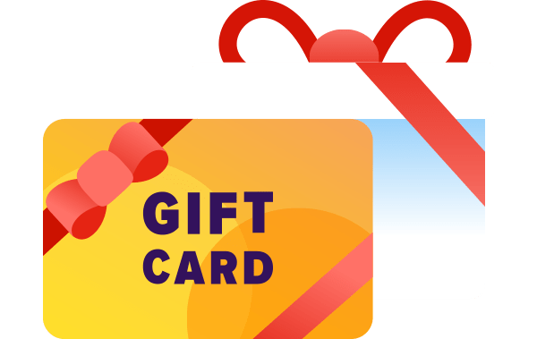gift card market size