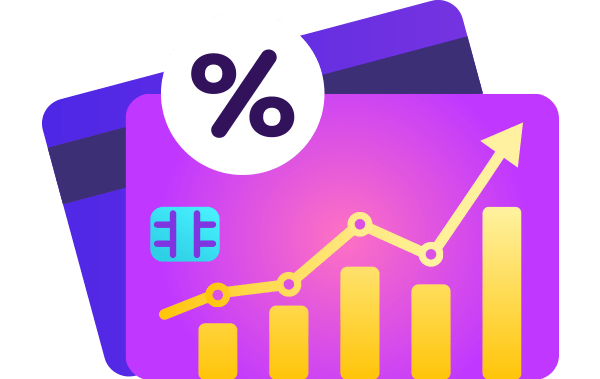 Average Credit Card Interest Rates for 12: Current Rates by Category