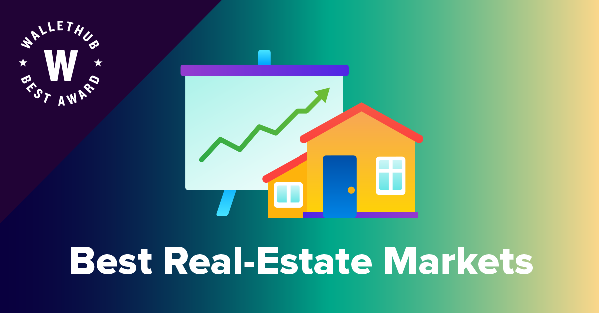 2020’s Best RealEstate Markets