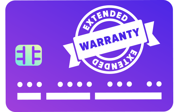 credit card extended warranty study best cards