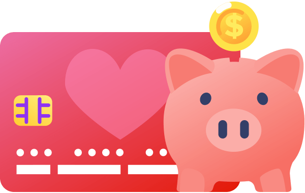 valentine s day credit card savings