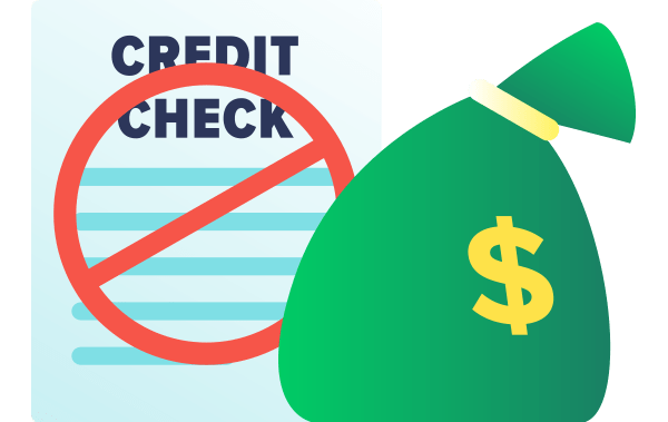 salaryday lending options and no credit check needed