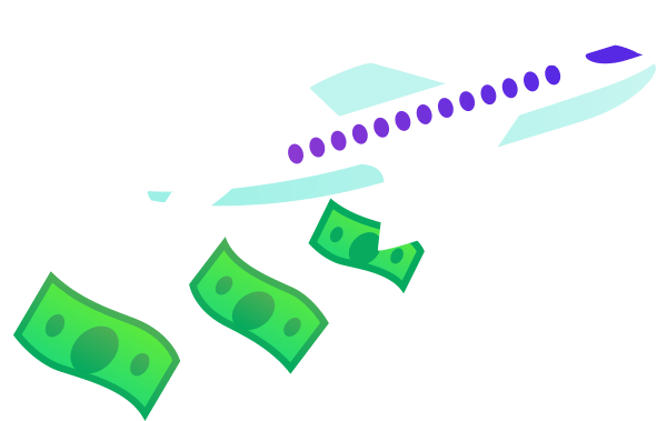 how do airline miles work