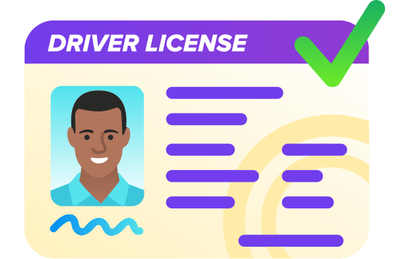 driver s license check what s on your driving record