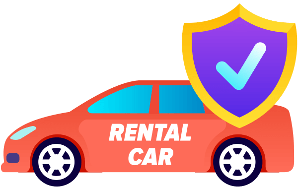 car rental reimbursement coverage