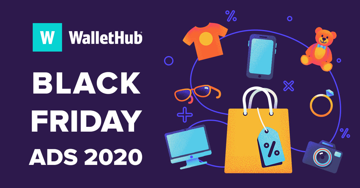 2020 S Black Friday Ads Find The Best Deals