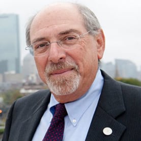 Barry Bluestone