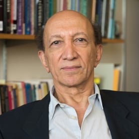 Hamid Mohtadi