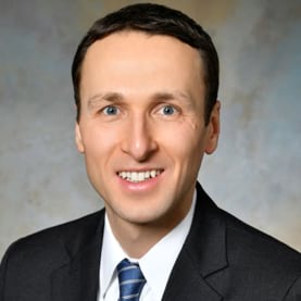 David M. Primo