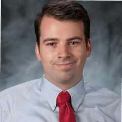Benjamin S. Griffy