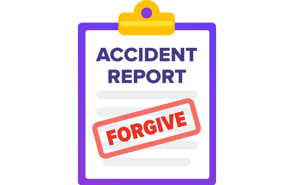 what is accident forgiveness car insurance
