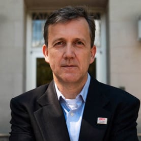 Richard S. Warr