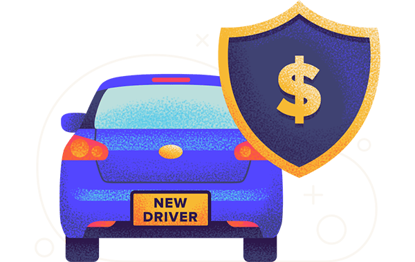 2021's Cheapest Car Insurance for First-Time Drivers