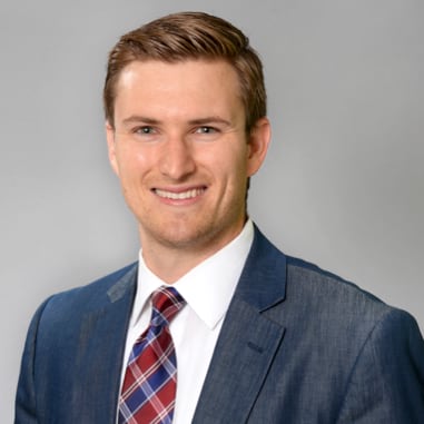 Luke Richardson