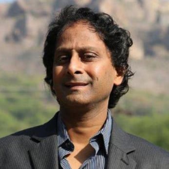 Praveen K. Kopalle