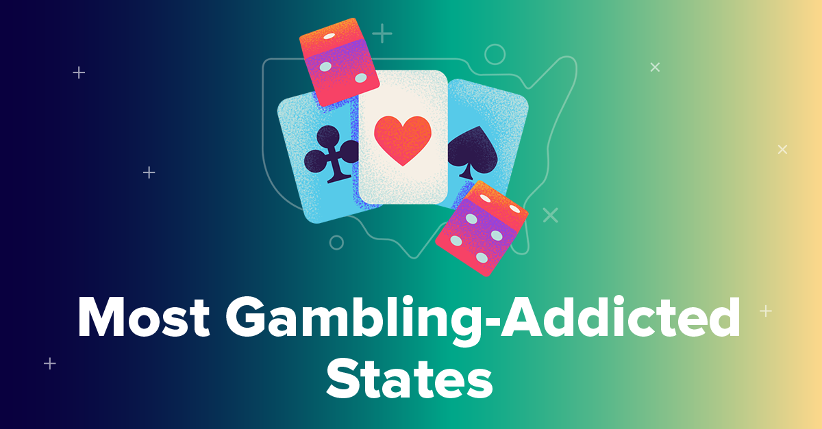 gambling And Love Have 4 Things In Common
