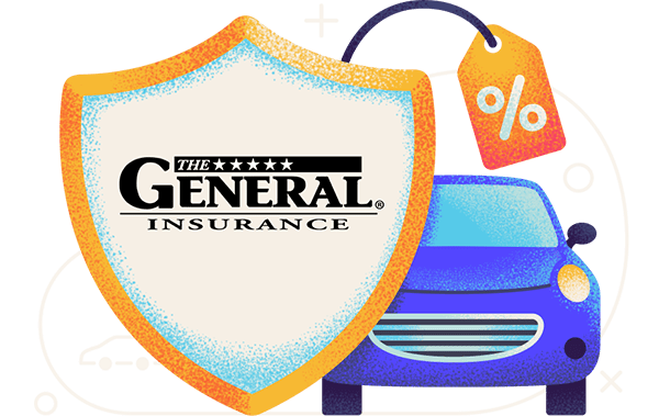 what discounts does the general offer