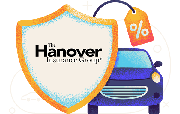 what discounts does hanover offer