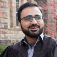 Husnain Fateh Ahmad