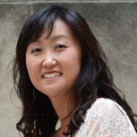 Joanne Song McLaughlin