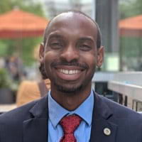 Gerald E. Daniels Jr.