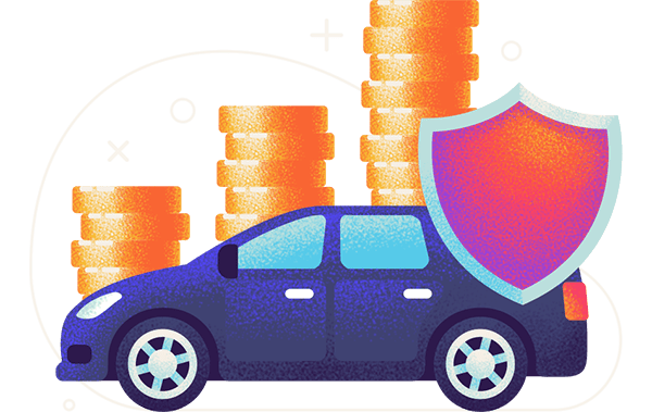 Average Car Insurance Rates by Age and Gender