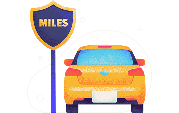 pay per mile insurance