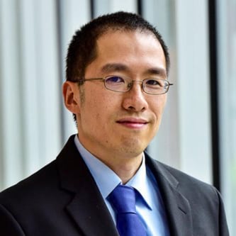 Jeffrey Zheng