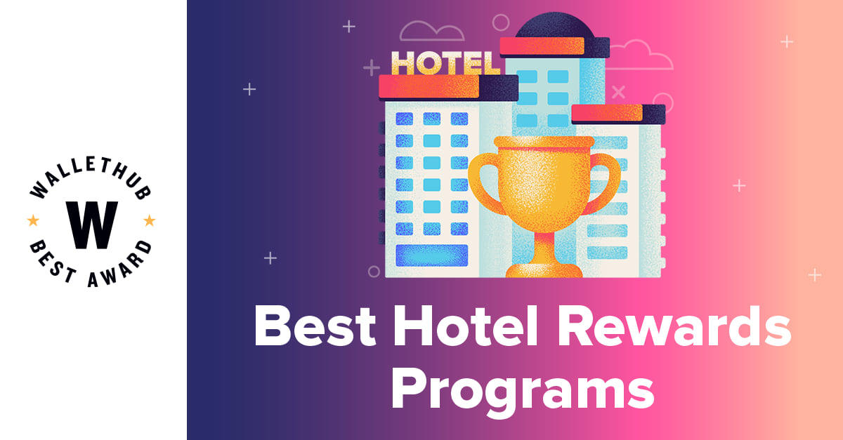 2023 Best Hotel Rewards Programs