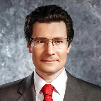 Vladimir Dashkeev