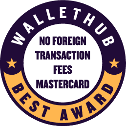 Mastercard Credit Cards With No Foreign Transaction Fees