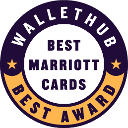 Best Marriott Credit Cards