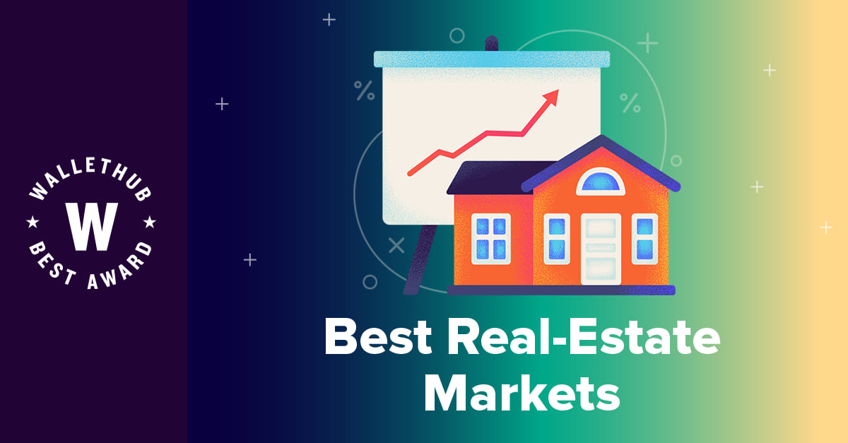 Best Real-Estate Markets