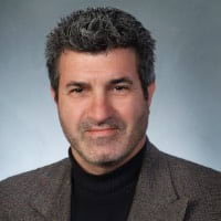 Peter Smirniotopoulos