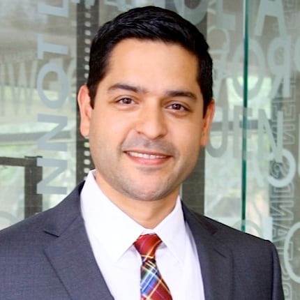 Daniel Huerta-Sanchez