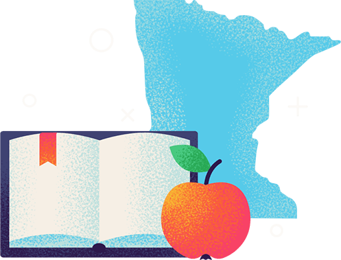 most least equitable school districts in minnesota