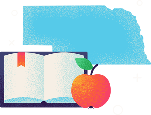 most least equitable school districts in nebraska