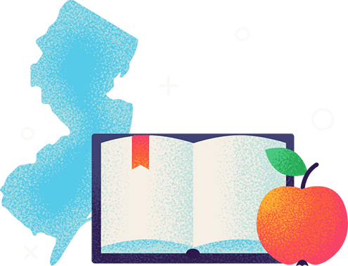 most least equitable school districts in new jersey