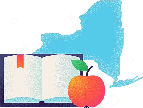 most least equitable school districts in new york