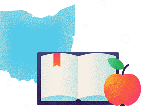 most least equitable school districts in ohio