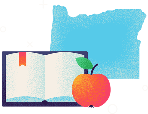 most least equitable school districts in oregon