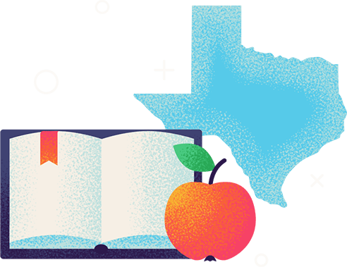 most least equitable school districts in texas