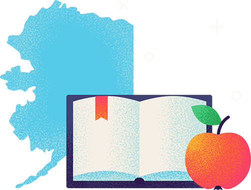 most least equitable school districts in alaska