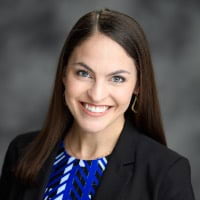 Kristina Lindsey Hall