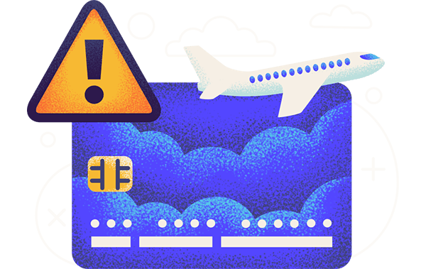 6 Mistakes to Avoid With Airline Credit Cards